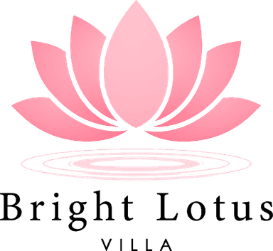 Bright Lotus Villa